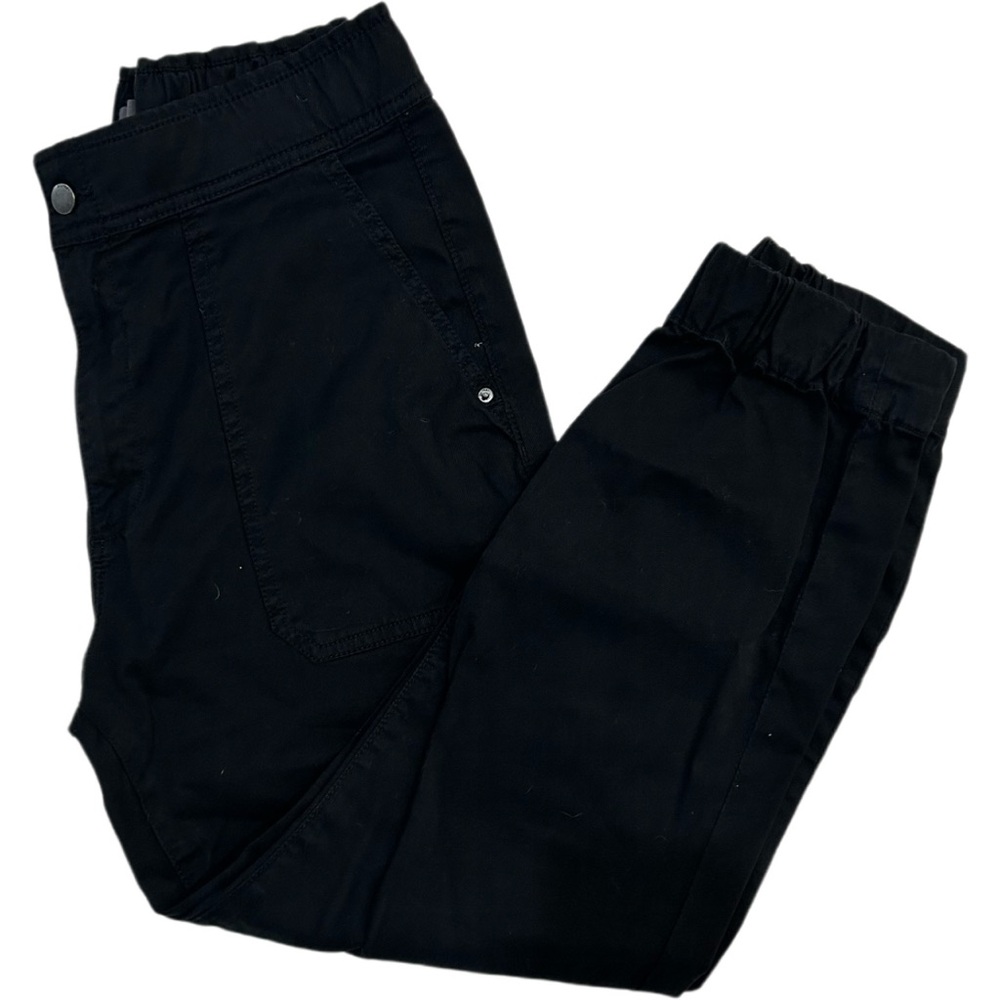 DL1961 Laura Jogger